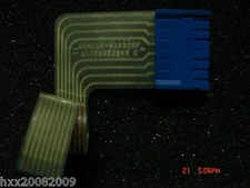  PN:01750053060 1750053060  Wincor  Nixdorf  Flex  Board MDMS Extension Cable 