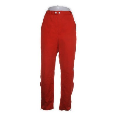Helly Hansen, Wanderhose, Größe: 42, Rot, Einfarbig, Damen #nUm