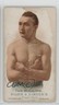 1887 Allen & Ginter's The World's Champions Tobacco N28 Jack