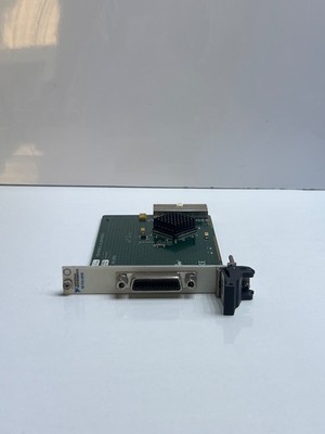 National Instruments NI PXI-GPIB Interface Controller Module