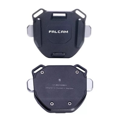 *BULK OF 6* FALCAM F38 SHOULDER STRAP QUICK RELEASE BASE - V2