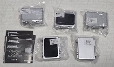 Mini Attach Case Mascot 2 All 5 Types