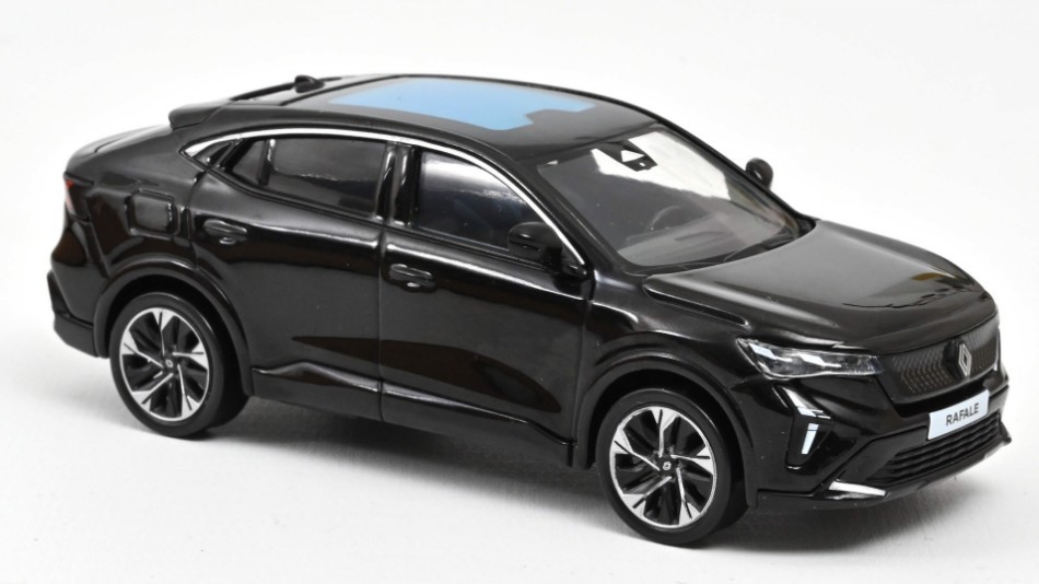 Norev Renault Rafale 2024 1:43 517941
