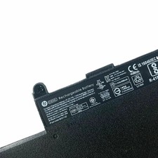 OEM 48Wh CI03XL Battery For HP ProBook 640 G2 645 G2 650 G2 655 G2 801554-001
