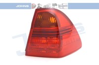 20 09 88-71 RüCkleuchte Rechts FüR BMW 3 Touring (E91)