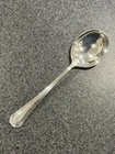 VTG Wallace RM&S Princess Mary Sterling Silver 6.5" Spoon 43.8g Replacement DS15