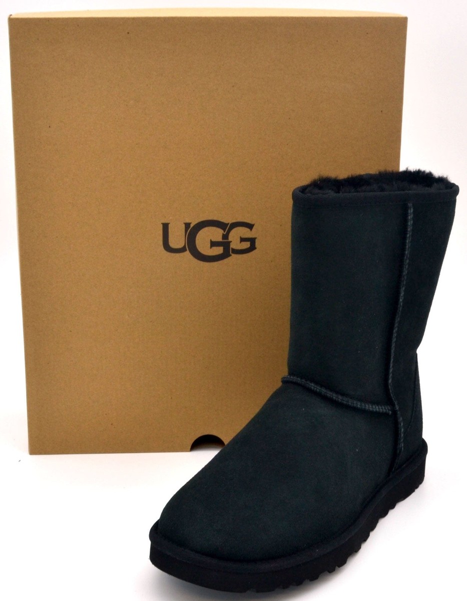 靴 Classic Style  UGG M CLASSIC SHORT UGG® Classic Short for Men | Warm Sheepskin Boots at UGG.com