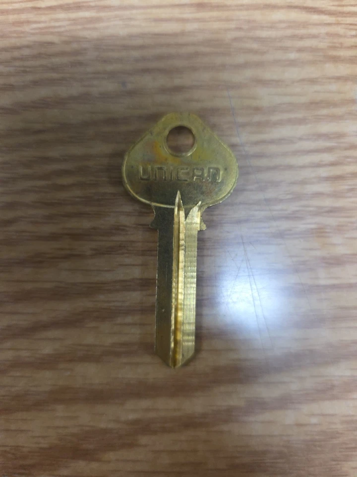 (95) Corbin Russwin Ilco A1011D1 RU46 Key Blanks 6 Pin (Lot of 95) NOS New - Image 2 of 4