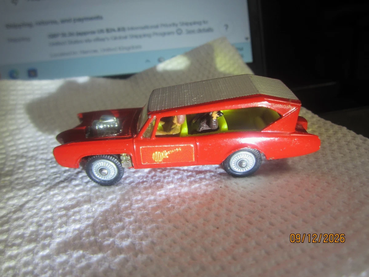 25+ corgi monkees for sale | Updated Oct 2026