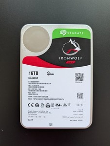 Ironwolf Pro 16TB | eBay