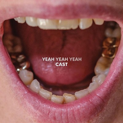 Cast - Yeah Yeah Yeah Black Vinyl Edition (2026 - UK - Original)