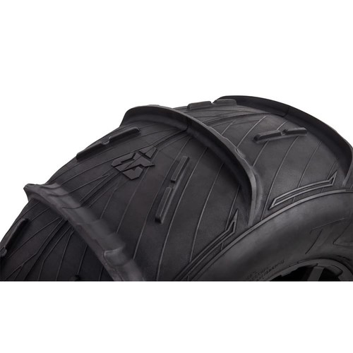 Tusk SandLite Rear Tire 28x12-14(12Padle)For ARCTIC CAT AlTera 700 TRV 2020-2022 - Picture 4 of 7