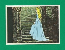 1961 Swedish Hemmets Journal Disney Sleeping Beauty #16 Princess Aurora