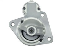 As-Pl Starter Passend FüR Ford Fiesta VI 1.25 16V 1.4 Mazda 2 121 III