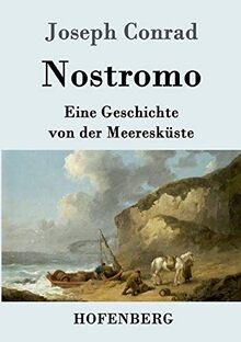 Nostromo von Joseph Conrad | Buch | Zustand gut