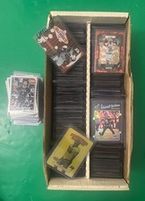 HUGE SPORTS LOT 350+ PREMIUM SPORTS CARD COLLECTION LOT ALL REFRACTORS ROOKIES++