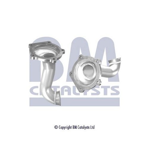 For PEUGEOT EXPERT Van 2007 onwards Exhaust Pipes & Tips
