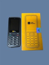AGM M9 Rugged Feature Phone Button Cell Phone...