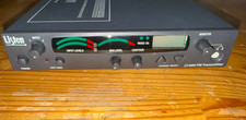 Listen LT-800-216 FM Transmitter Pro Audio Wireless System No Power Supply -READ