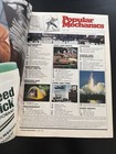 Popular Mechanics Magazine June 1984 1500 MPH Jump Jets Space Shuttle Nissan 300 — photo 2