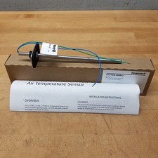 Honeywell C7770A1006/U Excel 10 Return/Discharge Sensor 6" Insertion/Non-Linear