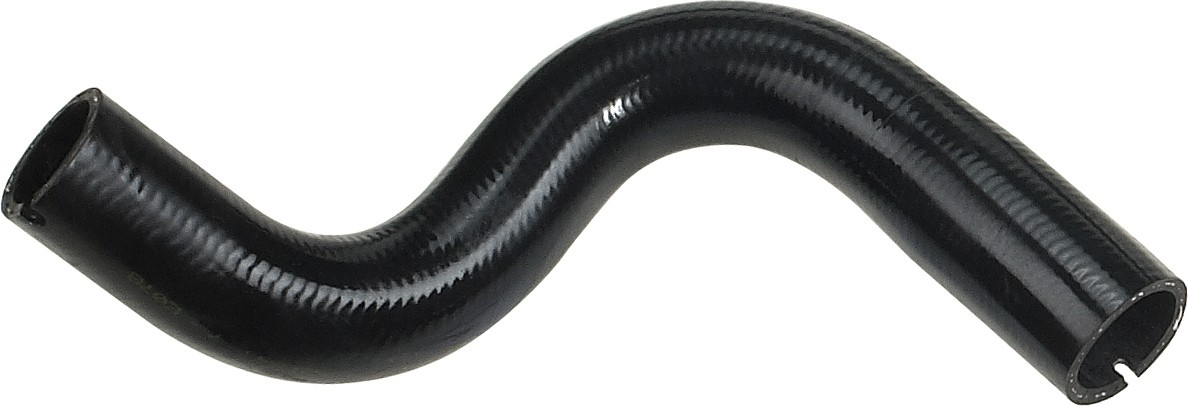 Radiator Hose fits ALFA ROMEO MITO 955 1.4 Lower 08 to 18 Coolant Gates 55700528 - Image 17