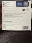 Clean People Ultra Concentrated Laundry Detergent Sheets Fresh & Clean  32 Loads — photo 3