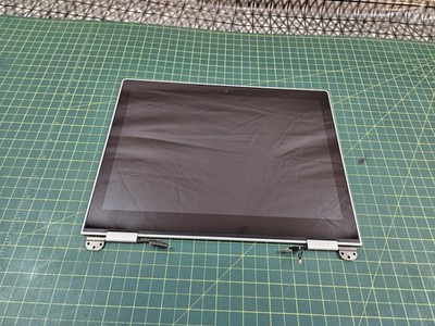Google Pixelbook C0A 12.3'' LCD Touch Screen Assembly Complete Display #e274