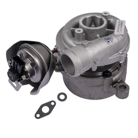 Turbolader für Ford Kuga 1 2 2.0 TDCi 136PS 140PS 765993-0004 8V4Q6K682AA