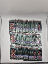 Yu-Gi-Oh! Soul of the Duelist Unlimited Sealed Booster Pack Unweighed Retail 1x