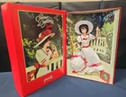Summer Daydreams Barbie Coca-Cola Fashion Doll 1997 Mattel 19739 NEW