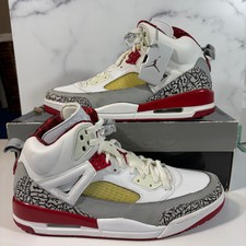 Jordan SpizIke White - 315371-164 for Sale | Authenticity  display picture 1