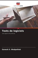 Ganesh S. Wedpathak | Tests De Logiciels | Taschenbuch | FranzöSisch (2022)
