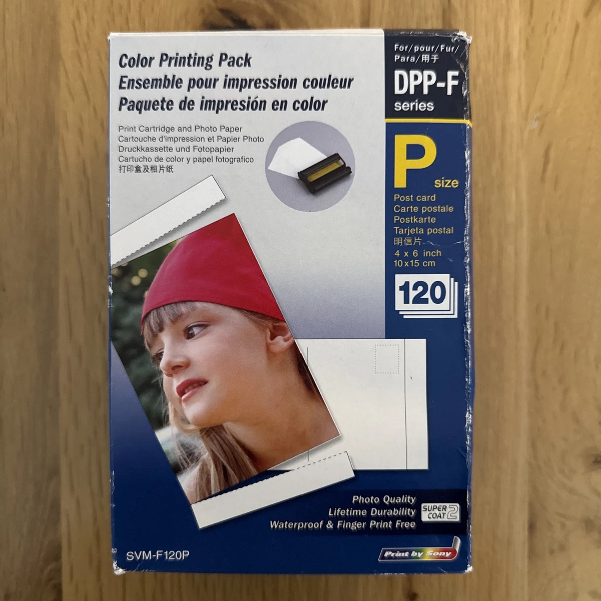 sony svm products for sale | eBay