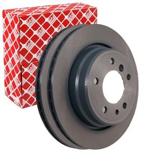 Disque de frein BMW 730