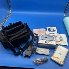 Kodak Easy Share Printer Dock Plus Model # KCNDV50212973