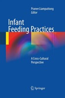Pranee Liamputtong | Infant Feeding Practices | Taschenbuch | Englisch (2014)