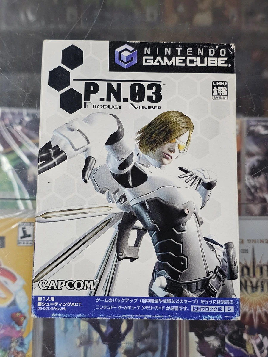 P.N.03 Video Games for sale | eBay