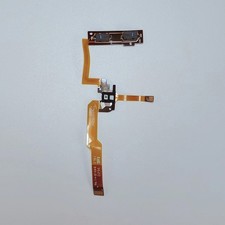 Flexible Mouse Circuit Board Flex Cable for Logitech GPROX Wireless Gaming Mouse