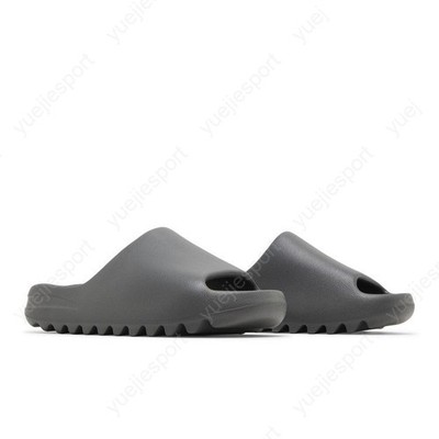 靴 adidas yeezy slide adidas Yeezy Slides Granite ID4132 | eBay