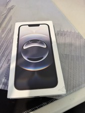 New Apple iPhone 16e  Black 256G Unlocked