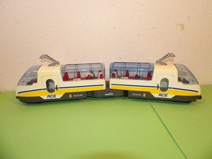 Rc train playmobil | eBay