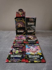Pokemon Optimale Ordnung Booster Deutsch Neu ...