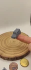 Mercedes Brabus N Scale 1:160 Static Miniature Car Resin 3D Printed.30mm (1.18")