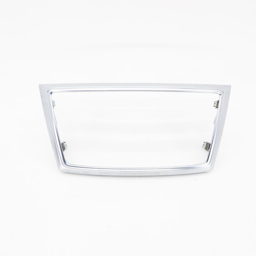 Abdeckung Blende Audio Comand Mercedes Benz M-KLASSE W166 ML A1666801917