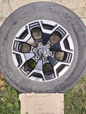 Ford F-150 Lightning 18 Wheel Nl3z-1007-b 18x8.5 6x135mm Xlt Pro Oem F150 1