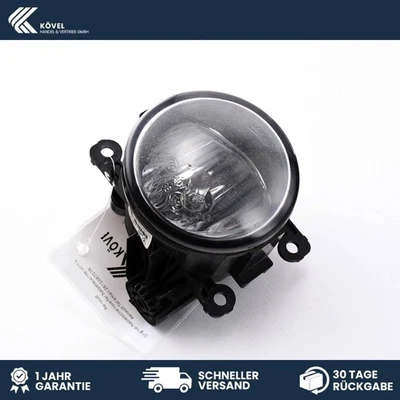 Original Nebelscheinwerfer Nebelleuchte vorn Links Renault Talisman 261558707R - Bild 1 von 3