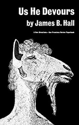 Us He Devours James B. Hall