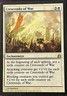 Crescendo of War - Commander 2011 - MTG Magic - LP - Rare