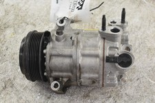 AC Compressor Fits 19-23 CHEROKEE 3853629